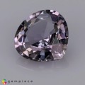Natural Spinel 2.50 Carats Light Purple Pear 9x4 mm Loose Gemstone - Image 2