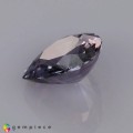 Natural Spinel 2.50 Carats Light Purple Pear 9x4 mm Loose Gemstone - Image 3