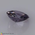 Natural Spinel 2.50 Carats Light Purple Pear 9x4 mm Loose Gemstone - Image 4