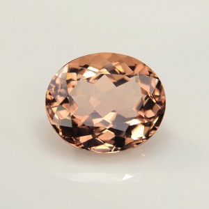 beryl  14.49cts - 17x15mm