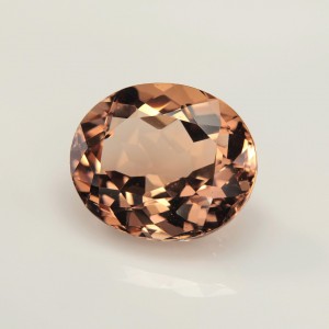 beryl  14.49cts - 17x15mm