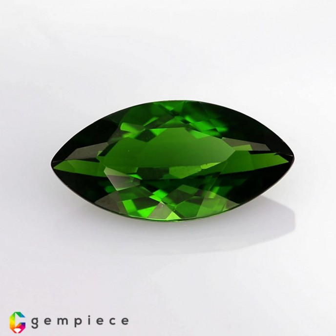 Showing image for chrome diopside chrome diopside Chrome Diopside image