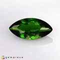 Natural Chrome diopside 1.78 Carats Chrome Green Marquise 12x6 mm Loose Gemstone - Image 3