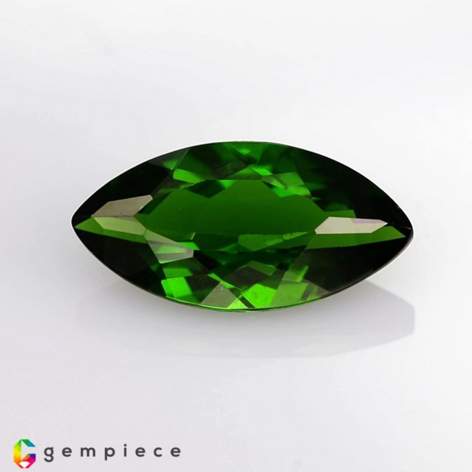 chrome diopside Chrome Diopside image