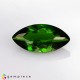 Showing image for chrome diopside chrome diopside Chrome Diopside image