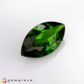 Natural Chrome diopside 1.78 Carats Chrome Green Marquise 12x6 mm Loose Gemstone - Image 5