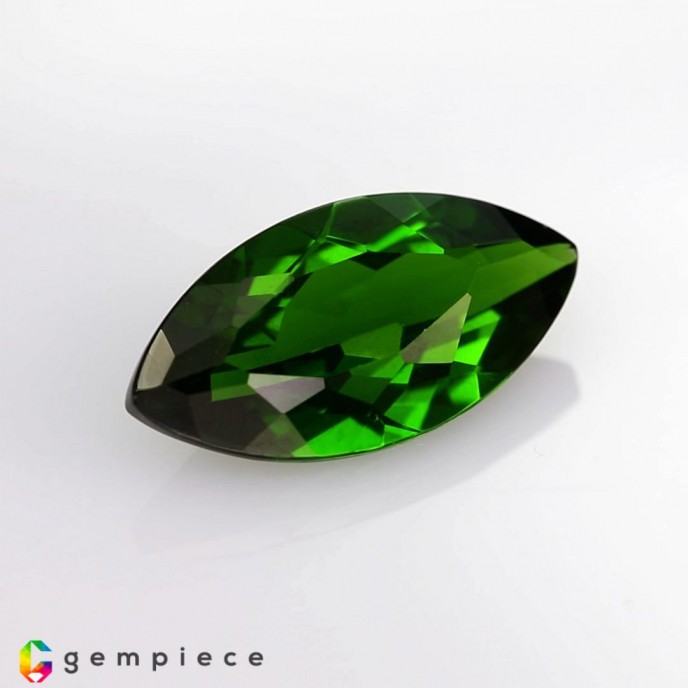 chrome diopside Chrome Diopside image