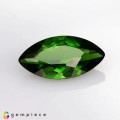 Natural Chrome diopside 1.78 Carats Chrome Green Marquise 12x6 mm Loose Gemstone - Image 7