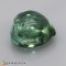 tourmaline  11.47cts - 13x9mm