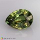 demantoid garnet Demantoid Garnet image