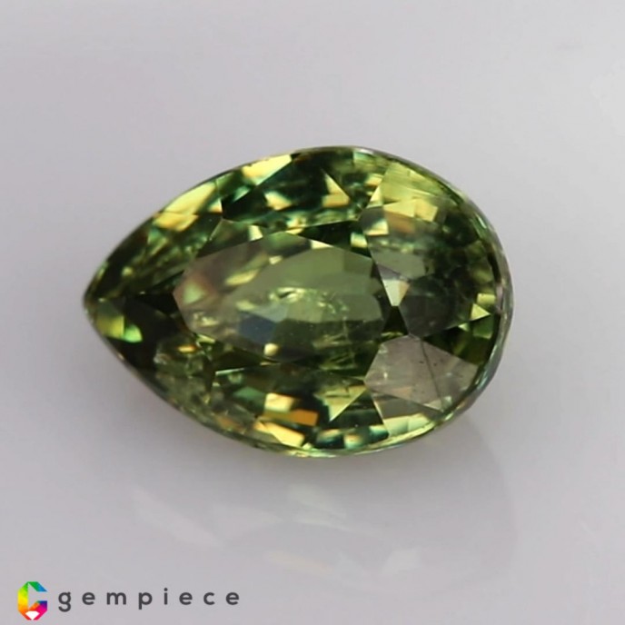 Showing image for demantoid garnet demantoid garnet Demantoid Garnet image