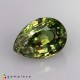 demantoid garnet Demantoid Garnet image