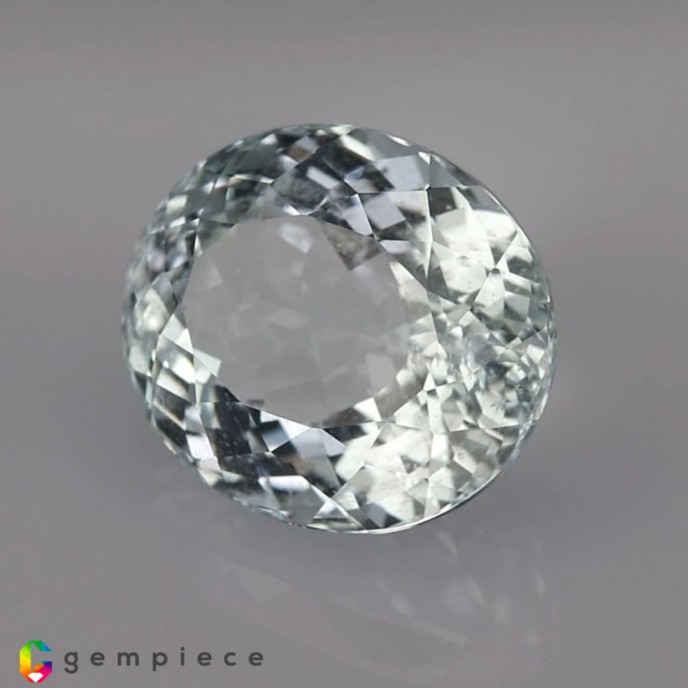 Buy natural aquamarine Gemstone Online