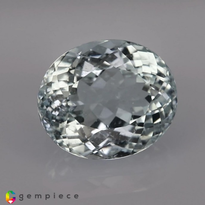 Buy natural aquamarine Gemstone Online