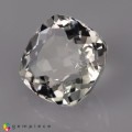 Natural Petalite 8.14 Carats White Antique Cushion 13x8 mm Loose Gemstone - Image 3