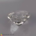 Natural Petalite 8.14 Carats White Antique Cushion 13x8 mm Loose Gemstone - Image 4