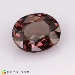 color change garnet  3.54cts - 10x8mm color change garnet  3.54cts - 10x8mm