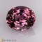 spinel  2.14cts - 9x7mm