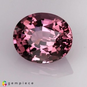 spinel  2.14cts - 9x7mm