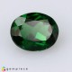 tsavorite garnet image