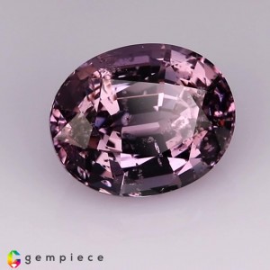 spinel  3.47cts - 10x8mm