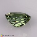 Natural Tourmaline 2.93 Carats Green Oval 10x8 mm Loose Gemstone - Image 4