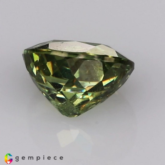 Showing image for demantoid garnet demantoid garnet image
