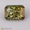 tourmaline  8.81cts - 15x11mm
