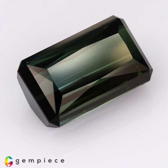 Showing image for bi-color tourmaline bi-color tourmaline image