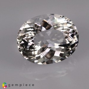 petalite  5.34cts - 13x11mm