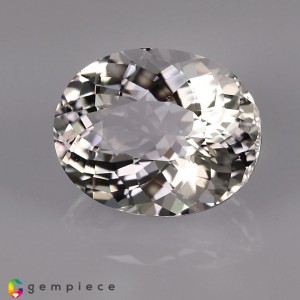 petalite  5.34cts - 13x11mm