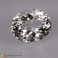 Natural Petalite 5.34 Carats White Oval 13x11 mm Loose Gemstone - Image 7