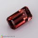 bi-color tourmaline image