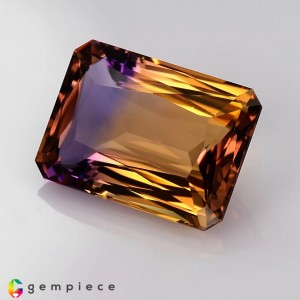 ametrine  28.26cts - 23x17mm ametrine  28.26cts - 23x17mm