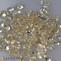 Natural Montebrasite 41.88 Carats Baby Yellow Mixed Mixed Lot Loose Gemstone - Image 1