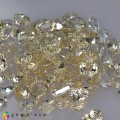 Natural Montebrasite 41.88 Carats Baby Yellow Mixed Mixed Lot Loose Gemstone - Image 4