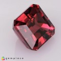 Natural Tourmaline 2.21 Carats Vivid Purplish Pink Octagon 7x5 mm Loose Gemstone - Image 5
