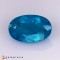 apatite  2.24cts - 10x6mm
