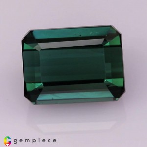 tourmaline  4.23cts - 10x7mm tourmaline  4.23cts - 10x7mm