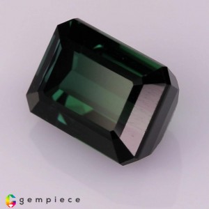tourmaline  4.23cts - 10x7mm tourmaline  4.23cts - 10x7mm