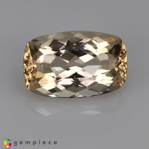 beryl  5.46cts - 14x9mm