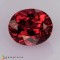 tourmaline  2.45cts - 9x7mm