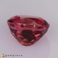 Natural Tourmaline 2.45 Carats Vivid Pink Oval 9x7 mm Loose Gemstone - Image 4