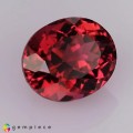 Natural Tourmaline 2.45 Carats Vivid Pink Oval 9x7 mm Loose Gemstone - Image 6