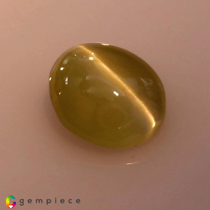 chrysoberyl cats eye image