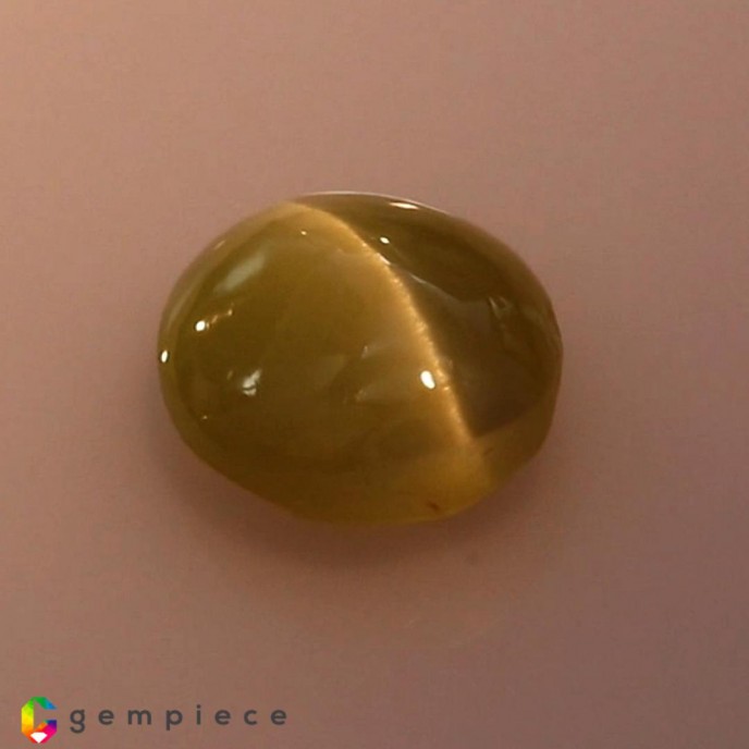 chrysoberyl cats eye image