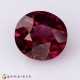 rhodolite garnet image