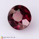 rhodolite garnet image