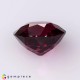 rhodolite garnet image