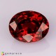 spessartite garnet image